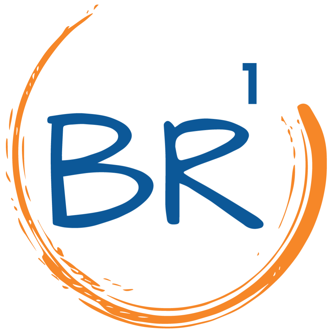 BR1 Logo